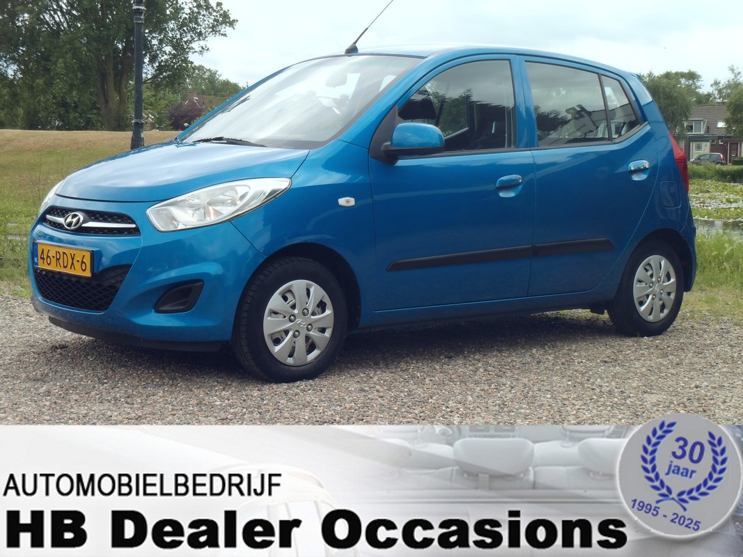 Hyundai-i10-1.1 i-Drive | Lease One en Lenen op Maat maken het mogelijk! Hyundai-i10-1.1 i-Drive | Lease One en Lenen op Maat maken het mogelijk!