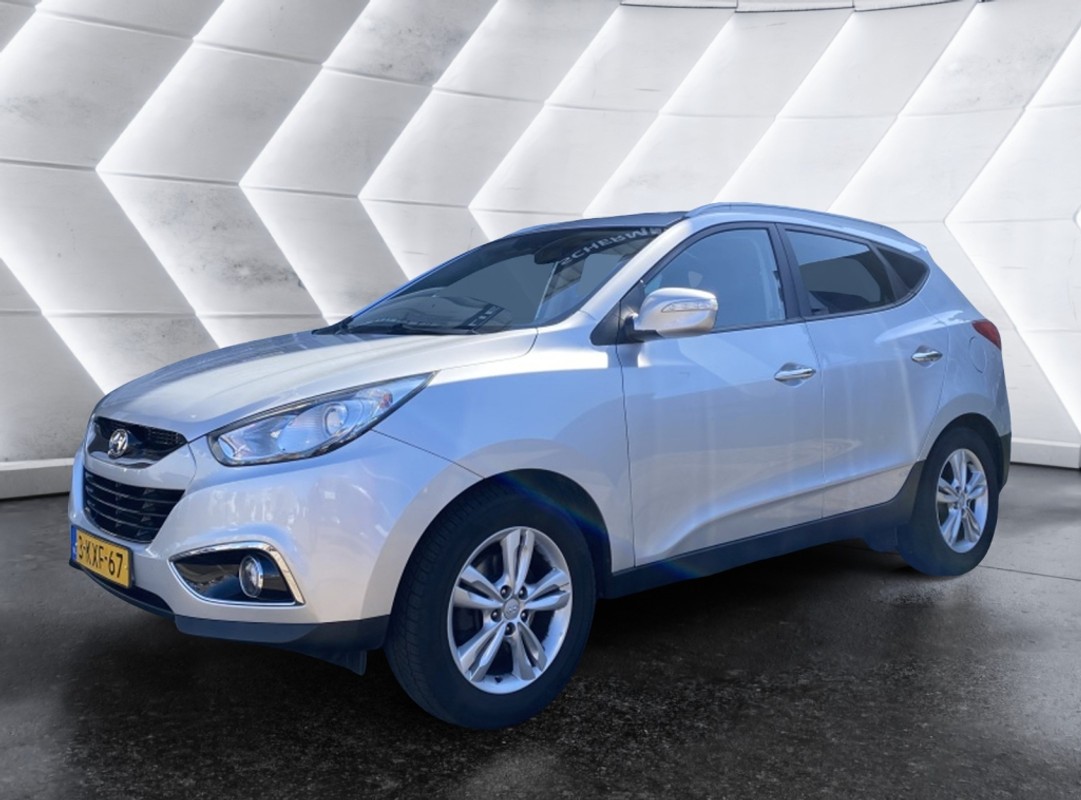 Hyundai-ix35-1.6i GDI i-Magine | Lease One en Lenen op Maat maken het mogelijk! Hyundai-ix35-1.6i GDI i-Magine | Lease One en Lenen op Maat maken het mogelijk!