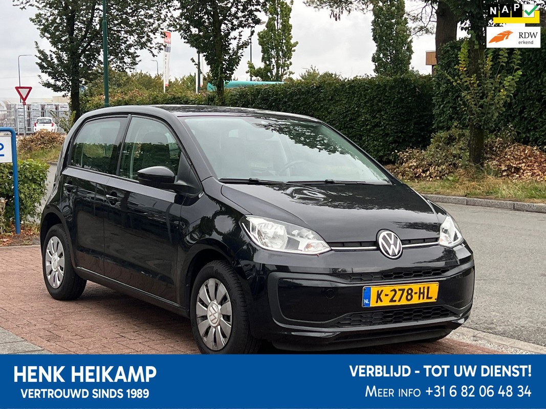 Volkswagen-up!-1.0 Bmt Move *AIRCO|5Drs|NAP | Lease One en Lenen op Maat maken het mogelijk! Volkswagen-up!-1.0 Bmt Move *AIRCO|5Drs|NAP | Lease One en Lenen op Maat maken het mogelijk!