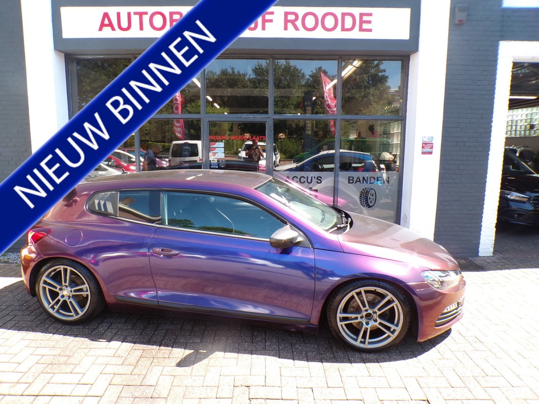Volkswagen-Scirocco-1.4 TSI Tunning | Lease One en Lenen op Maat maken het mogelijk! Volkswagen-Scirocco-1.4 TSI Tunning | Lease One en Lenen op Maat maken het mogelijk!