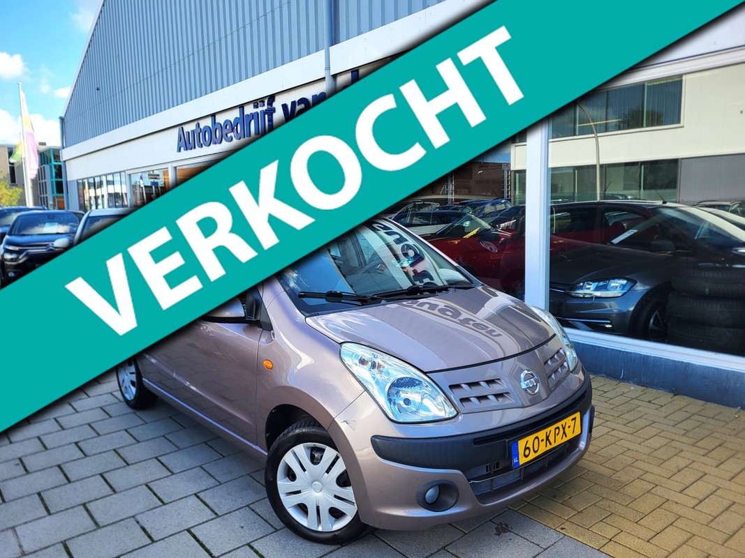 Nissan-Pixo-1.0 Acenta / Airco / Elek ramen voor / | Lease One en Lenen op Maat maken het mogelijk! Nissan-Pixo-1.0 Acenta / Airco / Elek ramen voor / | Lease One en Lenen op Maat maken het mogelijk!