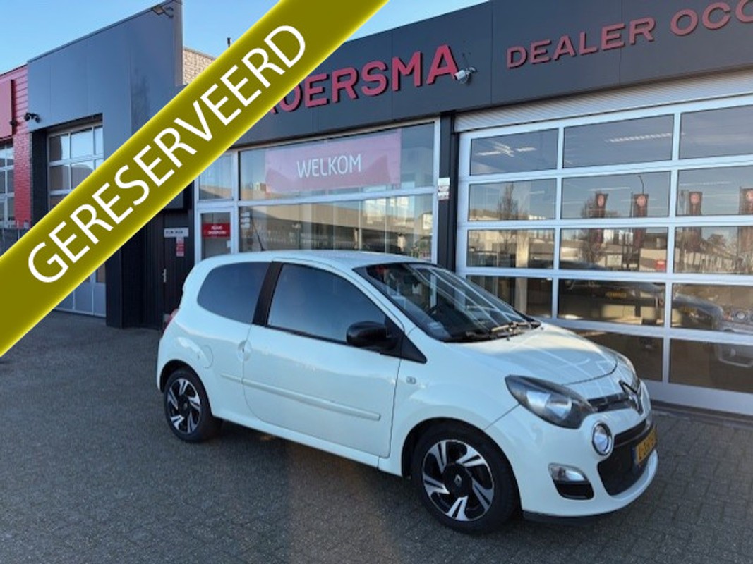 Renault-Twingo-1.2 16V Acces | Lease One en Lenen op Maat maken het mogelijk! Renault-Twingo-1.2 16V Acces | Lease One en Lenen op Maat maken het mogelijk!