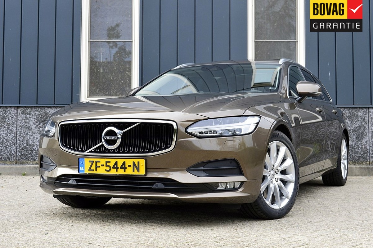 Volvo-V90-2.0 T5 Momentum | Lease One en Lenen op Maat maken het mogelijk! Volvo-V90-2.0 T5 Momentum | Lease One en Lenen op Maat maken het mogelijk!