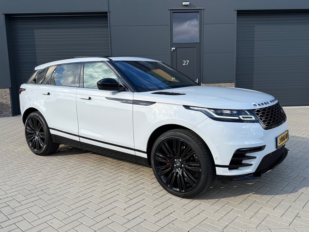 Land Rover-Range Rover Velar-2.0 P250 Turbo AWD R-Dynamic SE | Lease One en Lenen op Maat maken het mogelijk!