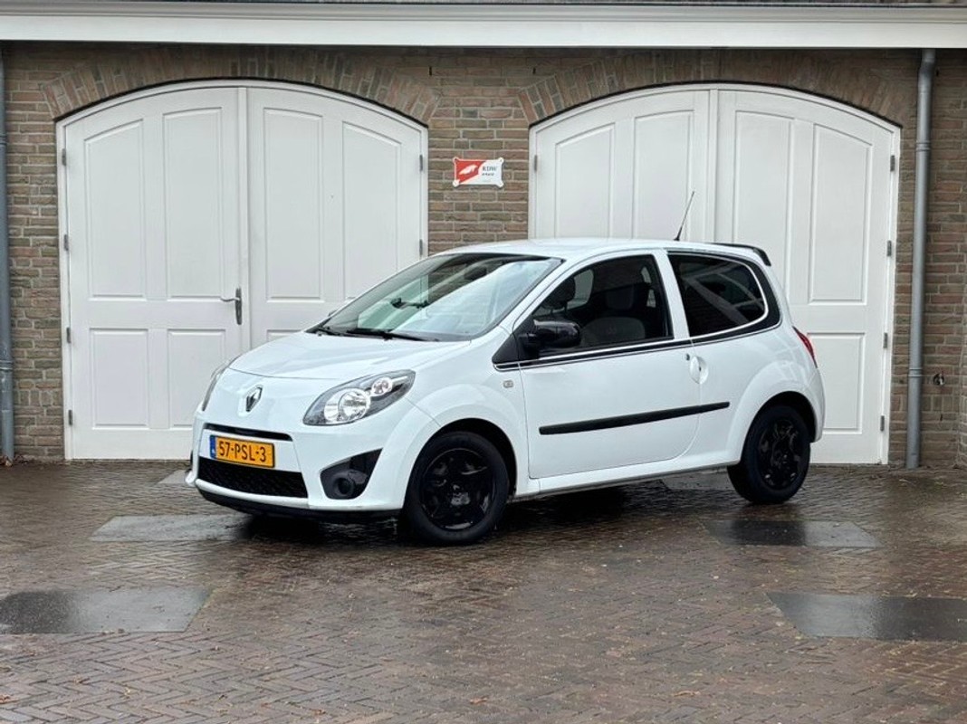 Renault-Twingo-1.2-16V Collection | Lease One en Lenen op Maat maken het mogelijk! Renault-Twingo-1.2-16V Collection | Lease One en Lenen op Maat maken het mogelijk!