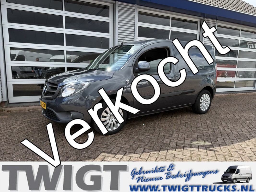 Mercedes-Benz-Citan-111 CDI BlueEFFICIENCY Euro 6 | Lease One en Lenen op Maat maken het mogelijk! Mercedes-Benz-Citan-111 CDI BlueEFFICIENCY Euro 6 | Lease One en Lenen op Maat maken het mogelijk!