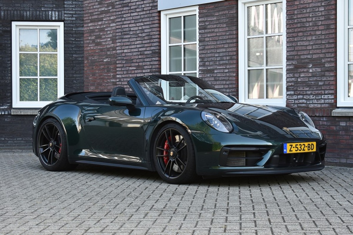 Porsche-911-3.0 Carrera GTS - LIFT - PTS - Approved Wij zijn op afspraak geopend! Graag bellen voor uw komst. | Lease One en Lenen op Maat maken het mogelijk! Porsche-911-3.0 Carrera GTS - LIFT - PTS - Approved Wij zijn op afspraak geopend! Graag bellen voor uw komst. | Lease One en Lenen op Maat maken het mogelijk!