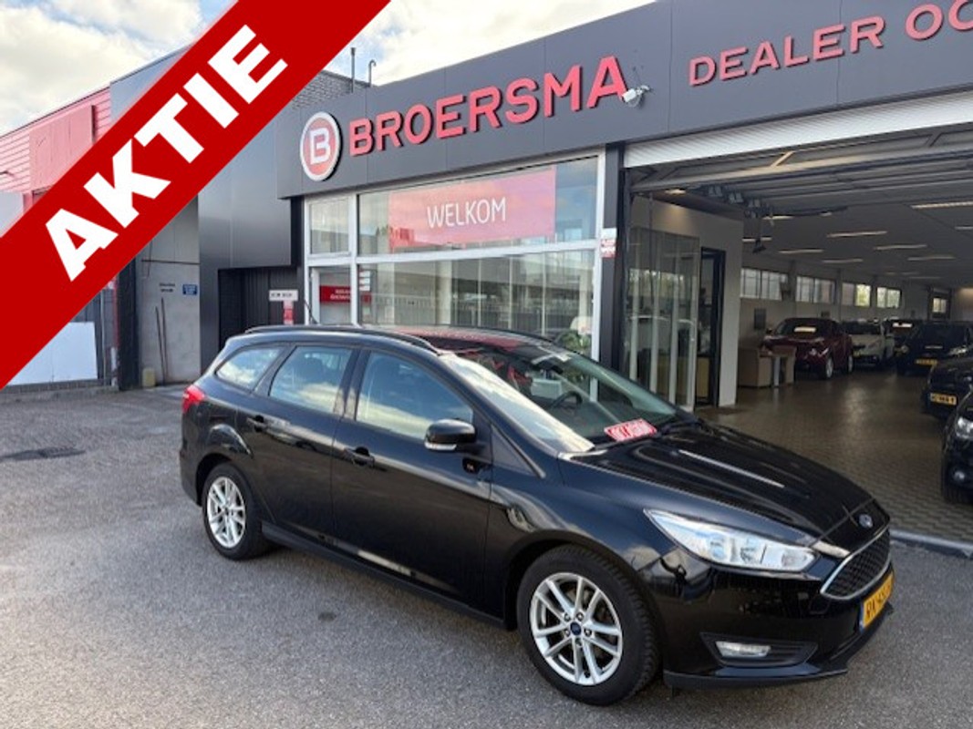 Ford-Focus-Wagon 1.0 Lease Edition | Lease One en Lenen op Maat maken het mogelijk! Ford-Focus-Wagon 1.0 Lease Edition | Lease One en Lenen op Maat maken het mogelijk!