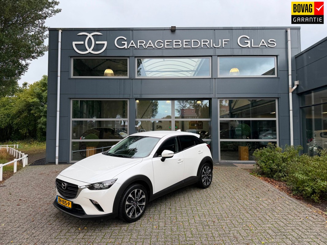 Mazda-CX-3-2.0 SkyActiv-G 120 Sport Selected | Lease One en Lenen op Maat maken het mogelijk! Mazda-CX-3-2.0 SkyActiv-G 120 Sport Selected | Lease One en Lenen op Maat maken het mogelijk!