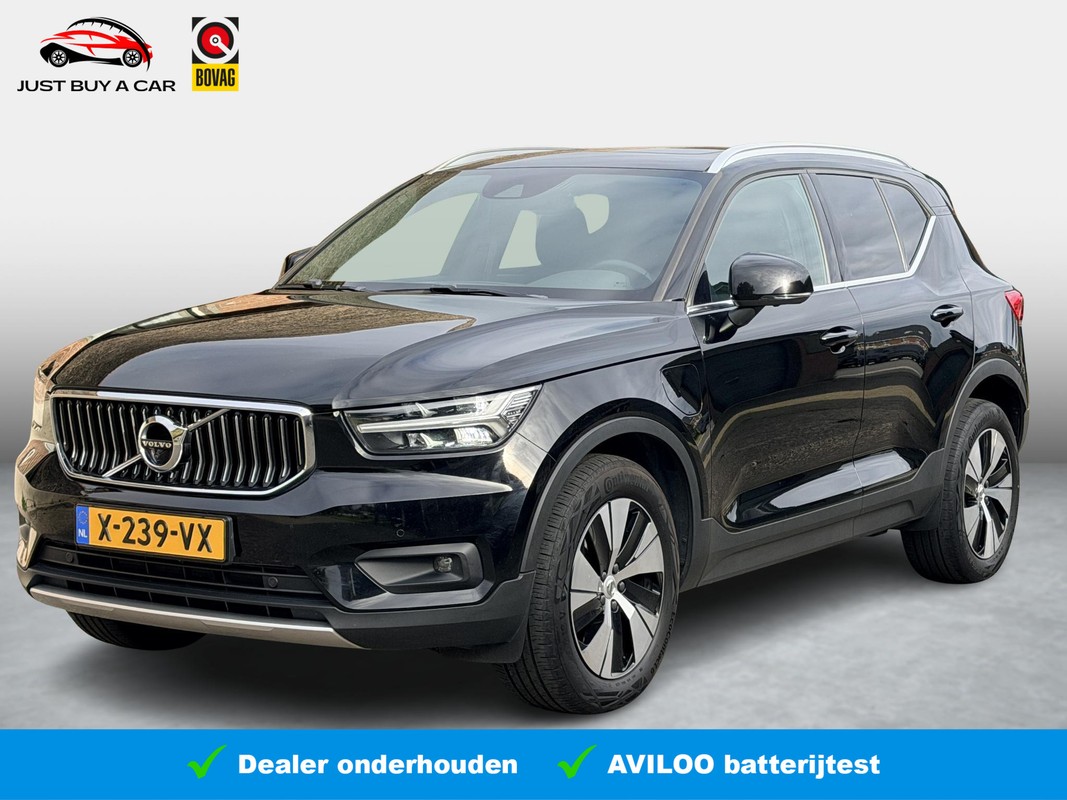 Volvo-XC40-1.5 T5 Recharge R-Design | Lease One en Lenen op Maat maken het mogelijk! Volvo-XC40-1.5 T5 Recharge R-Design | Lease One en Lenen op Maat maken het mogelijk!