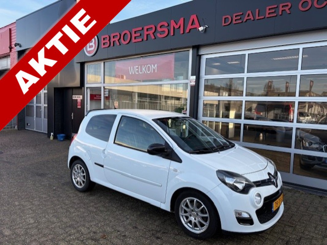 Renault-Twingo-1.2 16V Collection | Lease One en Lenen op Maat maken het mogelijk! Renault-Twingo-1.2 16V Collection | Lease One en Lenen op Maat maken het mogelijk!