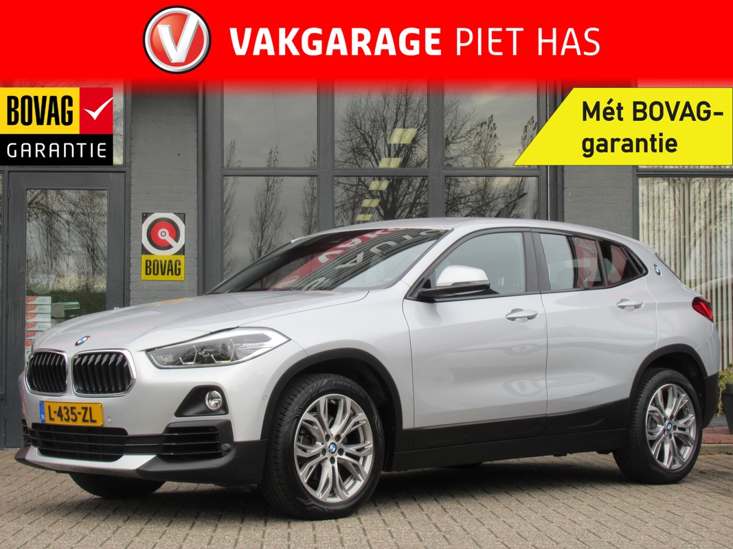BMW-X2-sDrive18i High Executive| 140-PK| | Lease One en Lenen op Maat maken het mogelijk! BMW-X2-sDrive18i High Executive| 140-PK| | Lease One en Lenen op Maat maken het mogelijk!