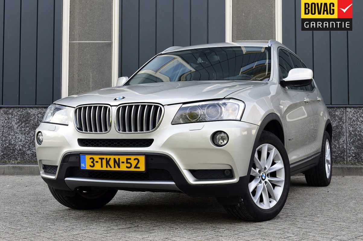 BMW-X3-xDrive28i High Executive | Lease One en Lenen op Maat maken het mogelijk! BMW-X3-xDrive28i High Executive | Lease One en Lenen op Maat maken het mogelijk!