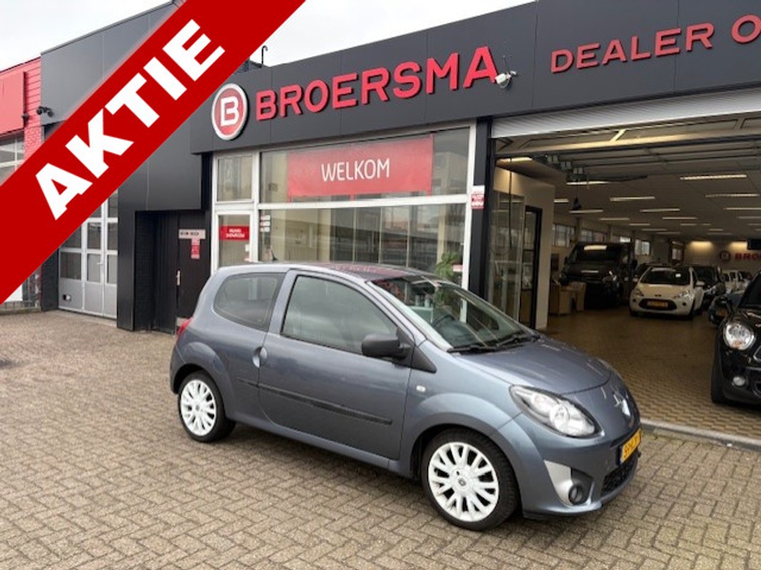 Renault-Twingo-1.2-16V Authentique | Lease One en Lenen op Maat maken het mogelijk! Renault-Twingo-1.2-16V Authentique | Lease One en Lenen op Maat maken het mogelijk!