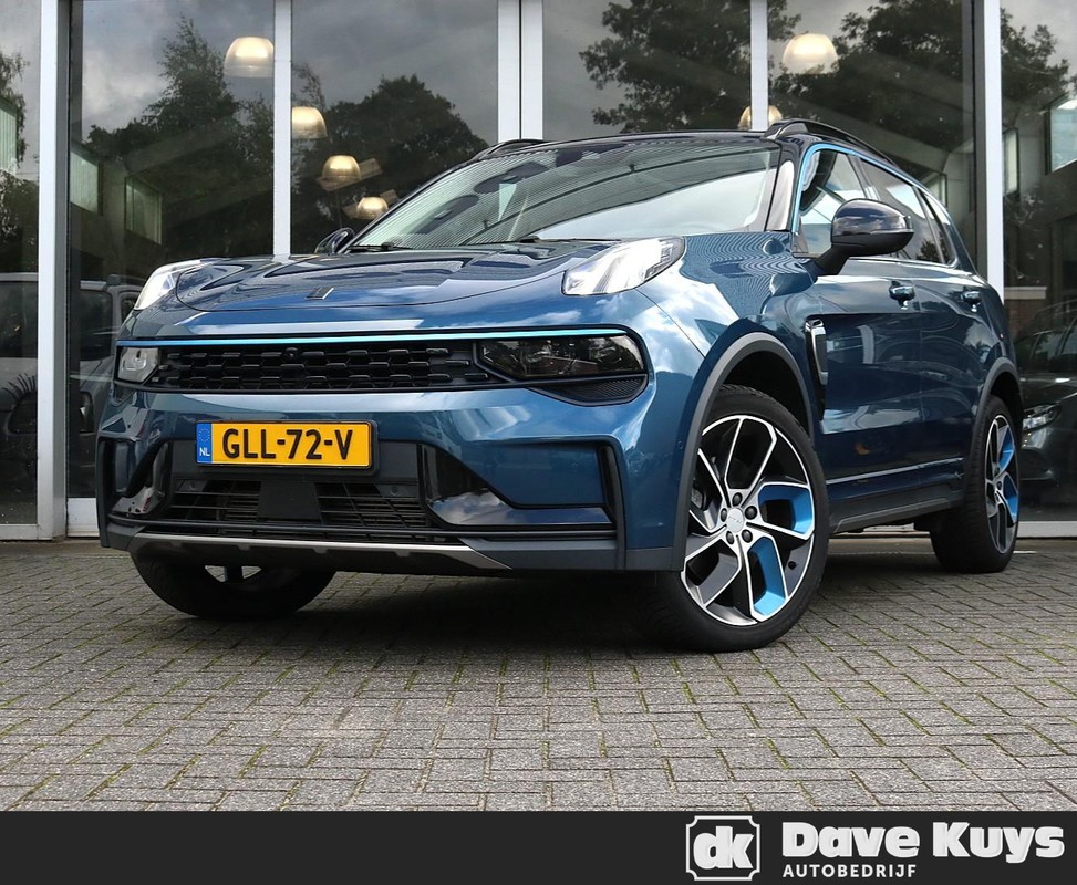 Lynk en Co-01-1.5 | Lease One en Lenen op Maat maken het mogelijk!