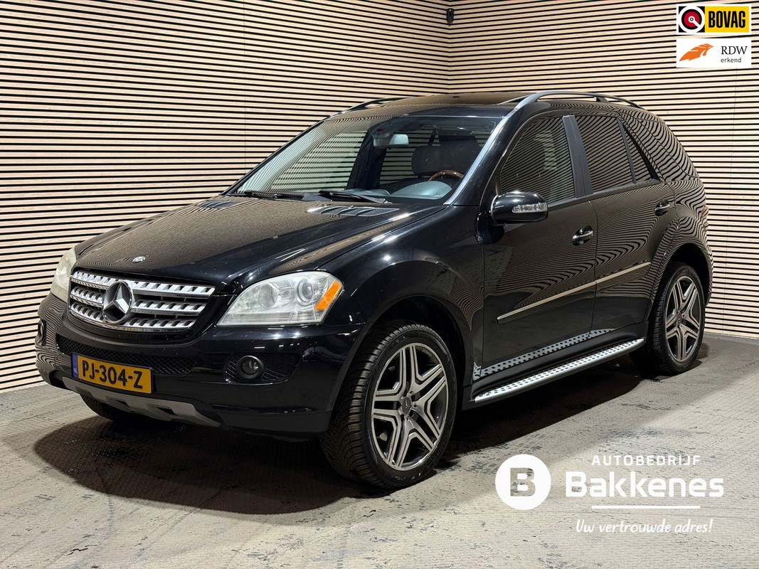 Mercedes-Benz-M-Klasse-350 | Automaat | Leder | Dakje | Trekhaak | Camera | Lease One en Lenen op Maat maken het mogelijk! Mercedes-Benz-M-Klasse-350 | Automaat | Leder | Dakje | Trekhaak | Camera | Lease One en Lenen op Maat maken het mogelijk!