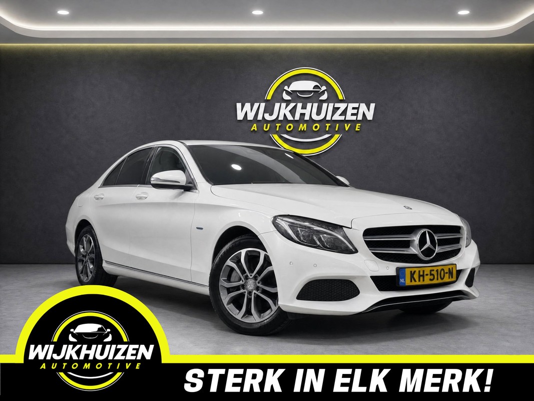 Mercedes-Benz-C-Klasse-350 e Lease Edition Automaat met Climate !!! Led !!! Navigatie !!! Nap !!! | Lease One en Lenen op Maat maken het mogelijk! Mercedes-Benz-C-Klasse-350 e Lease Edition Automaat met Climate !!! Led !!! Navigatie !!! Nap !!! | Lease One en Lenen op Maat maken het mogelijk!