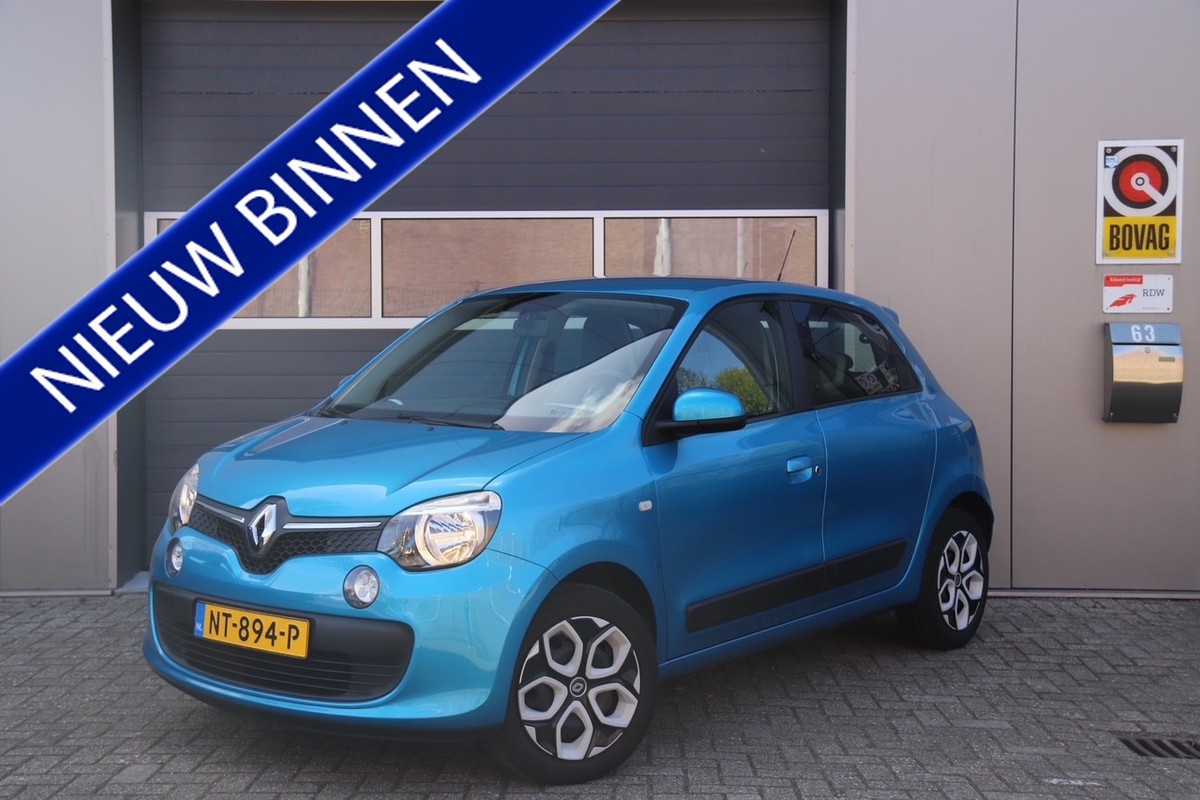 Renault-Twingo-1.0 SCe Collection, Cruise, Airco | Lease One en Lenen op Maat maken het mogelijk!