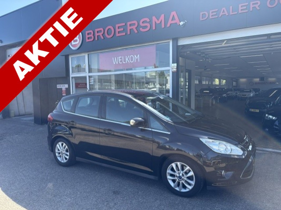Ford-C-MAX-1.6 SCTi Trend | Lease One en Lenen op Maat maken het mogelijk! Ford-C-MAX-1.6 SCTi Trend | Lease One en Lenen op Maat maken het mogelijk!