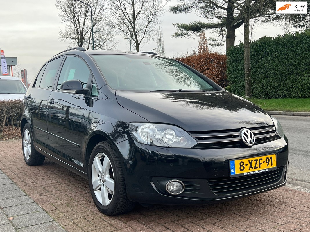 Volkswagen-Golf-1.4 Trendline I APK 12-2026 | Lease One en Lenen op Maat maken het mogelijk!