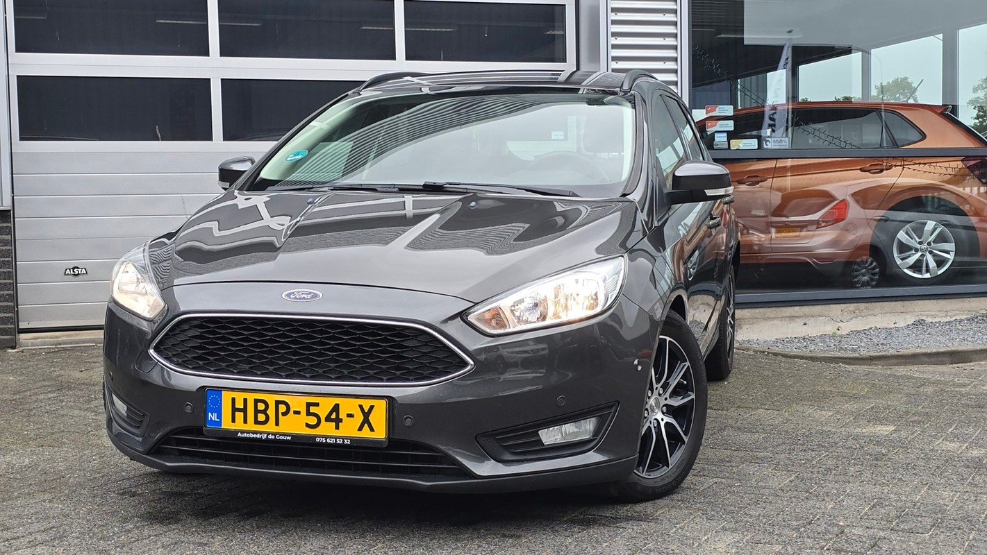 Ford-Focus-Wagon 1.0 First Edition | Lease One en Lenen op Maat maken het mogelijk! Ford-Focus-Wagon 1.0 First Edition | Lease One en Lenen op Maat maken het mogelijk!