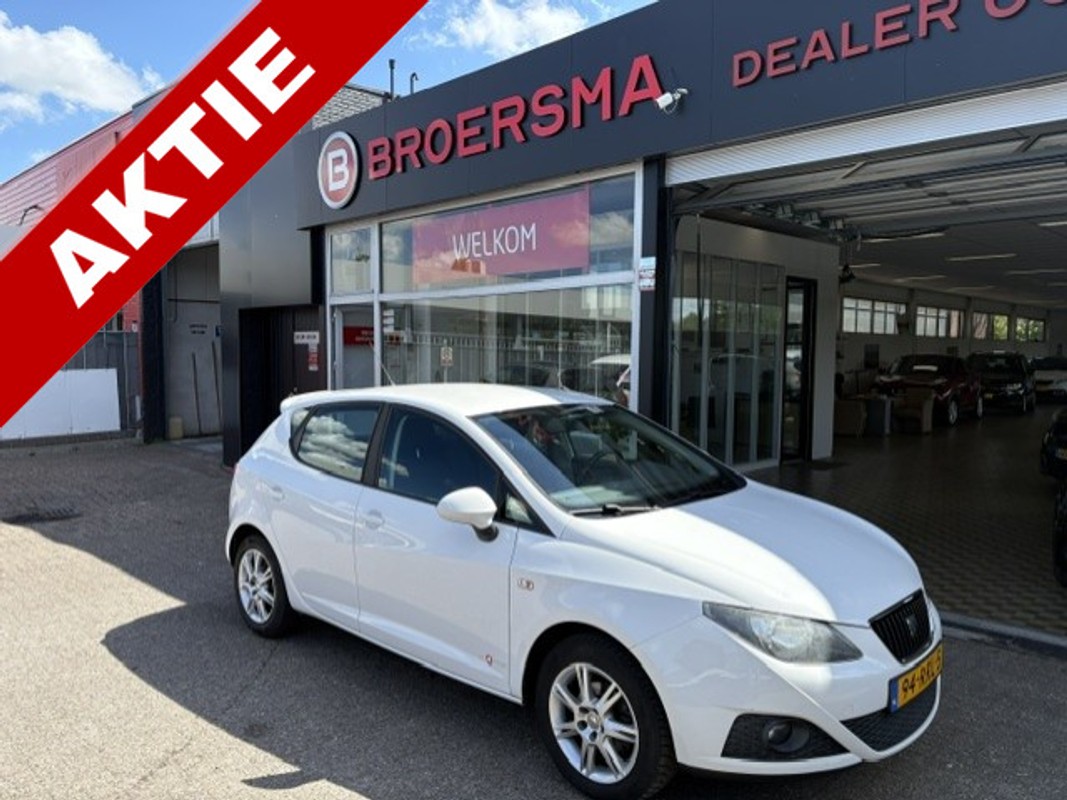 SEAT-Ibiza-1.4 COPA | Lease One en Lenen op Maat maken het mogelijk! SEAT-Ibiza-1.4 COPA | Lease One en Lenen op Maat maken het mogelijk!