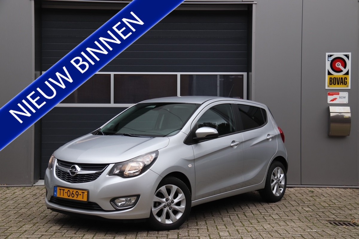 Opel-KARL-1.0 ecoFLEX Innovation Leder, Navi, Stoel & Stuurverwarmig, Lage km stand!! | Lease One en Lenen op Maat maken het mogelijk! Opel-KARL-1.0 ecoFLEX Innovation Leder, Navi, Stoel & Stuurverwarmig, Lage km stand!! | Lease One en Lenen op Maat maken het mogelijk!