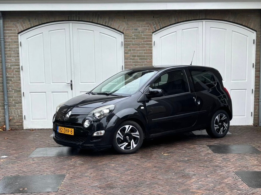 Renault-Twingo-1.2 16V Dynamique | Lease One en Lenen op Maat maken het mogelijk!
