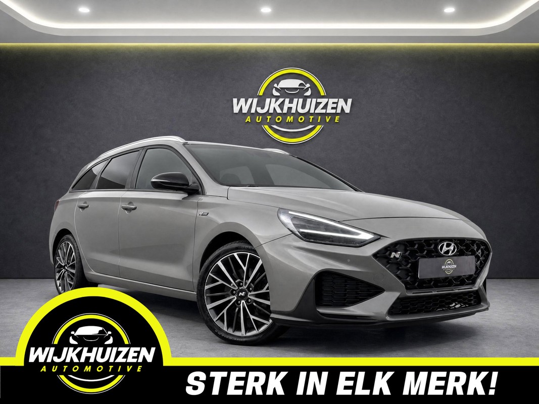 Hyundai-i30-1.0 T-GDi N-Line Automaat met Led !!! 18 Inch !!! Camera !!! Dealer Onderhouden !!! | Lease One en Lenen op Maat maken het mogelijk! Hyundai-i30-1.0 T-GDi N-Line Automaat met Led !!! 18 Inch !!! Camera !!! Dealer Onderhouden !!! | Lease One en Lenen op Maat maken het mogelijk!
