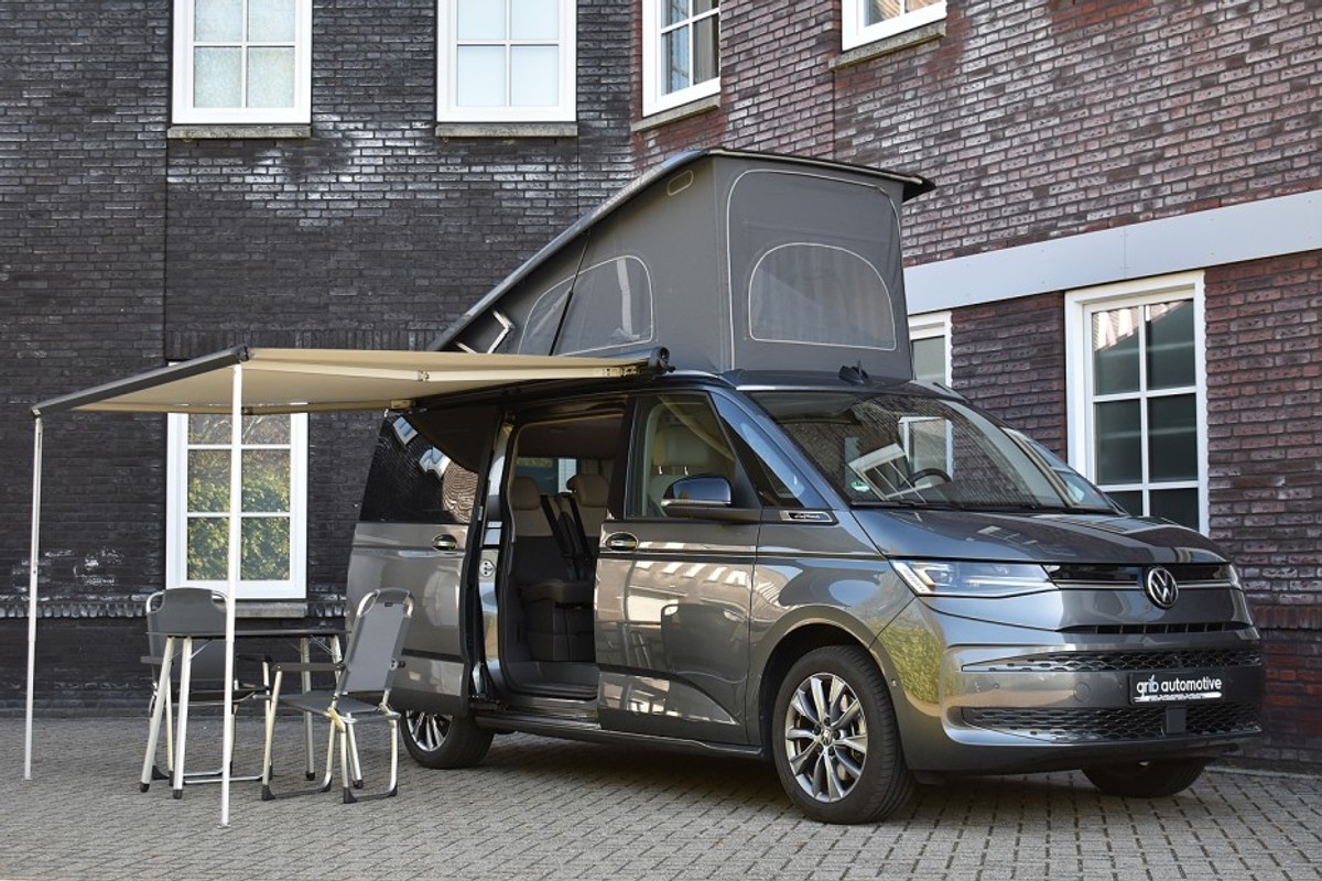 Volkswagen-California-T7 2.0tsi Ocean - Camper HSB - 2000kg trekgewicht Wij zijn op afspraak geopend! Graag bellen voor uw komst. | Lease One en Lenen op Maat maken het mogelijk! Volkswagen-California-T7 2.0tsi Ocean - Camper HSB - 2000kg trekgewicht Wij zijn op afspraak geopend! Graag bellen voor uw komst. | Lease One en Lenen op Maat maken het mogelijk!
