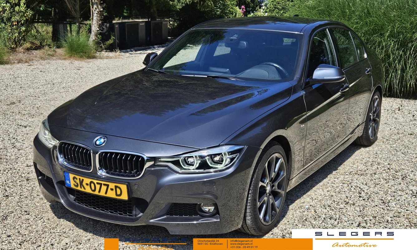 BMW-3 Serie-318i Centennial High Executive M Sport black line | Lease One en Lenen op Maat maken het mogelijk! BMW-3 Serie-318i Centennial High Executive M Sport black line | Lease One en Lenen op Maat maken het mogelijk!