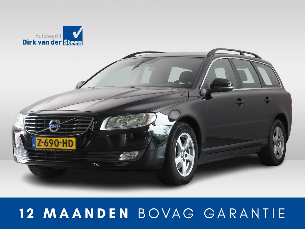 Volvo-V70-2.0 T4 Classic Edition | Lease One en Lenen op Maat maken het mogelijk!
