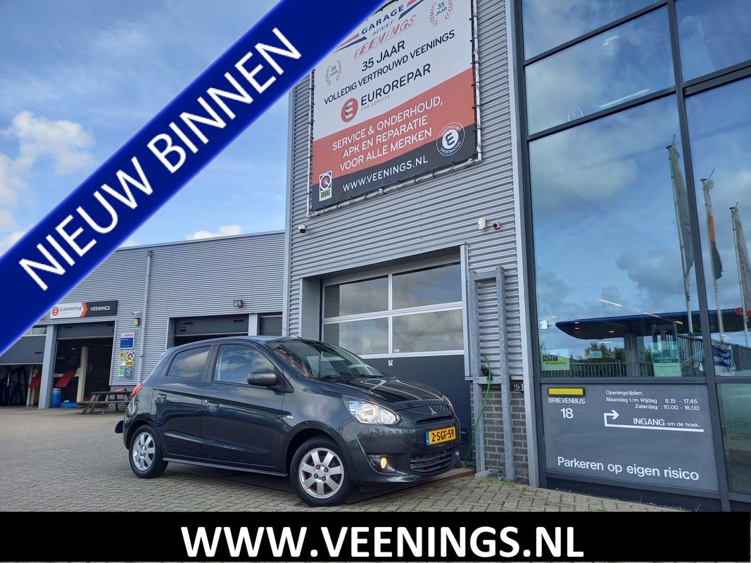 Mitsubishi-Space Star-1.2 Instyle | Lease One en Lenen op Maat maken het mogelijk! Mitsubishi-Space Star-1.2 Instyle | Lease One en Lenen op Maat maken het mogelijk!