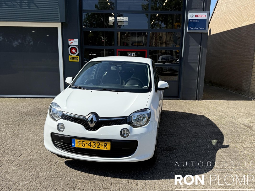 Renault-Twingo-1.0 SCe Collection | Lease One en Lenen op Maat maken het mogelijk!