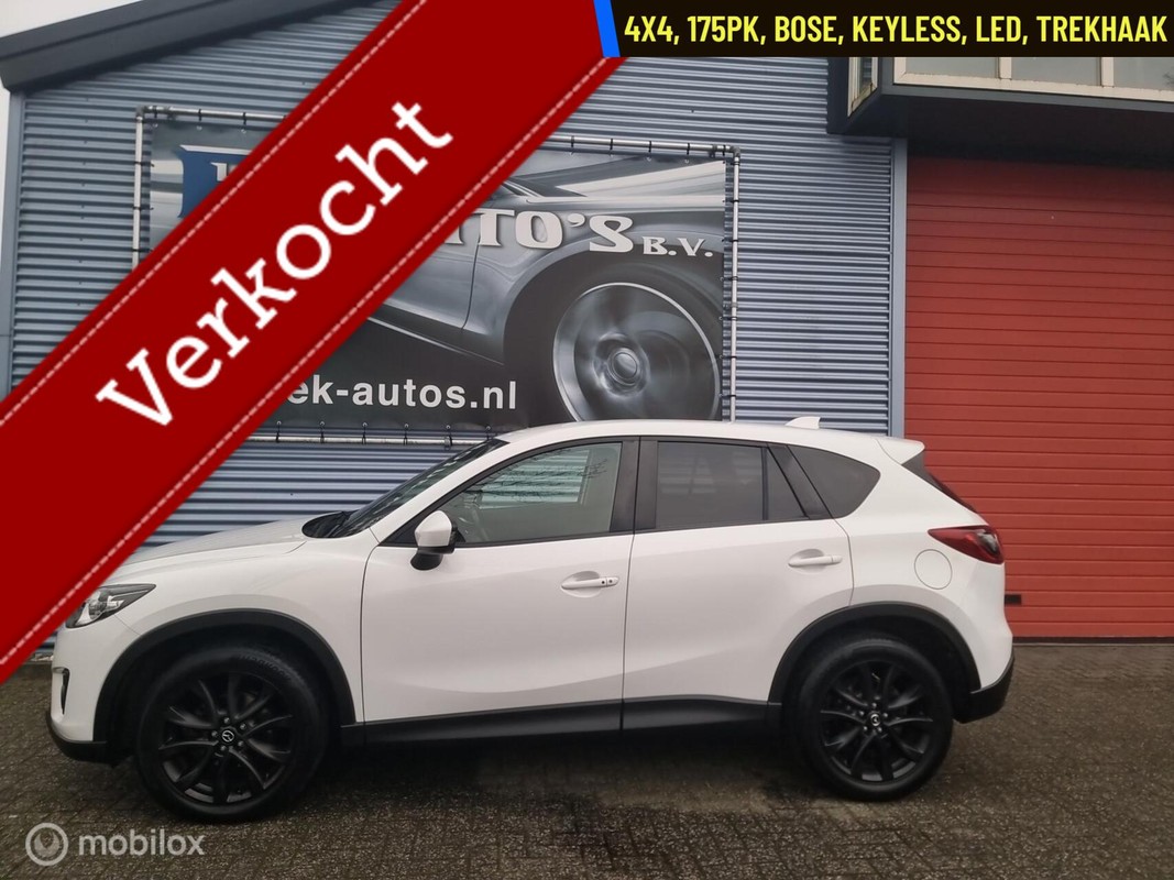 Mazda-CX-5-2.2D HP GT-M 4WD 175pk Automaat. Bose,19inch, Led | Lease One en Lenen op Maat maken het mogelijk! Mazda-CX-5-2.2D HP GT-M 4WD 175pk Automaat. Bose,19inch, Led | Lease One en Lenen op Maat maken het mogelijk!