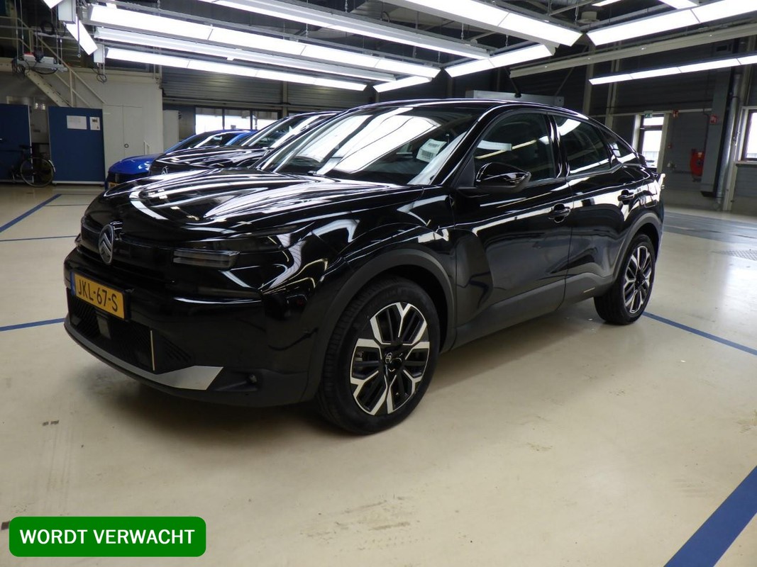 Citroën-C4-1.2 Hybrid 145pk Business | Lease One en Lenen op Maat maken het mogelijk! Citroën-C4-1.2 Hybrid 145pk Business | Lease One en Lenen op Maat maken het mogelijk!