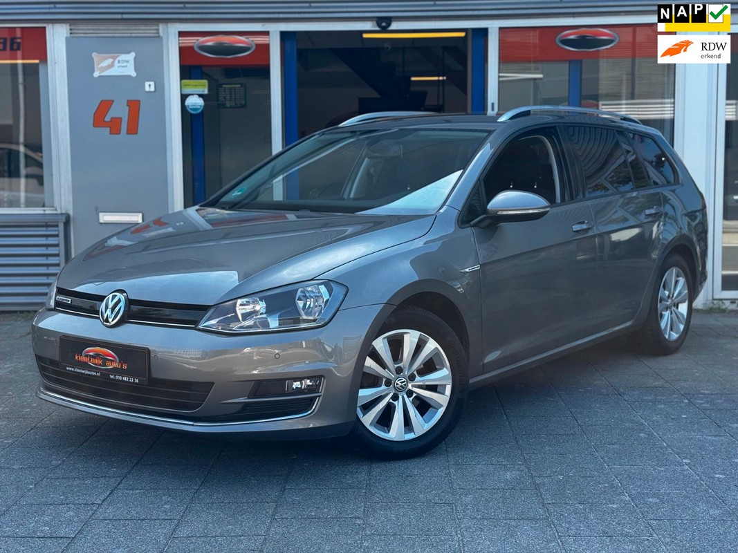 Volkswagen-Golf-Variant 1.0 TSI Business Edition DSG7 Navigatie Cruise Trekhaak LM NL-Geleverd | Lease One en Lenen op Maat maken het mogelijk! Volkswagen-Golf-Variant 1.0 TSI Business Edition DSG7 Navigatie Cruise Trekhaak LM NL-Geleverd | Lease One en Lenen op Maat maken het mogelijk!