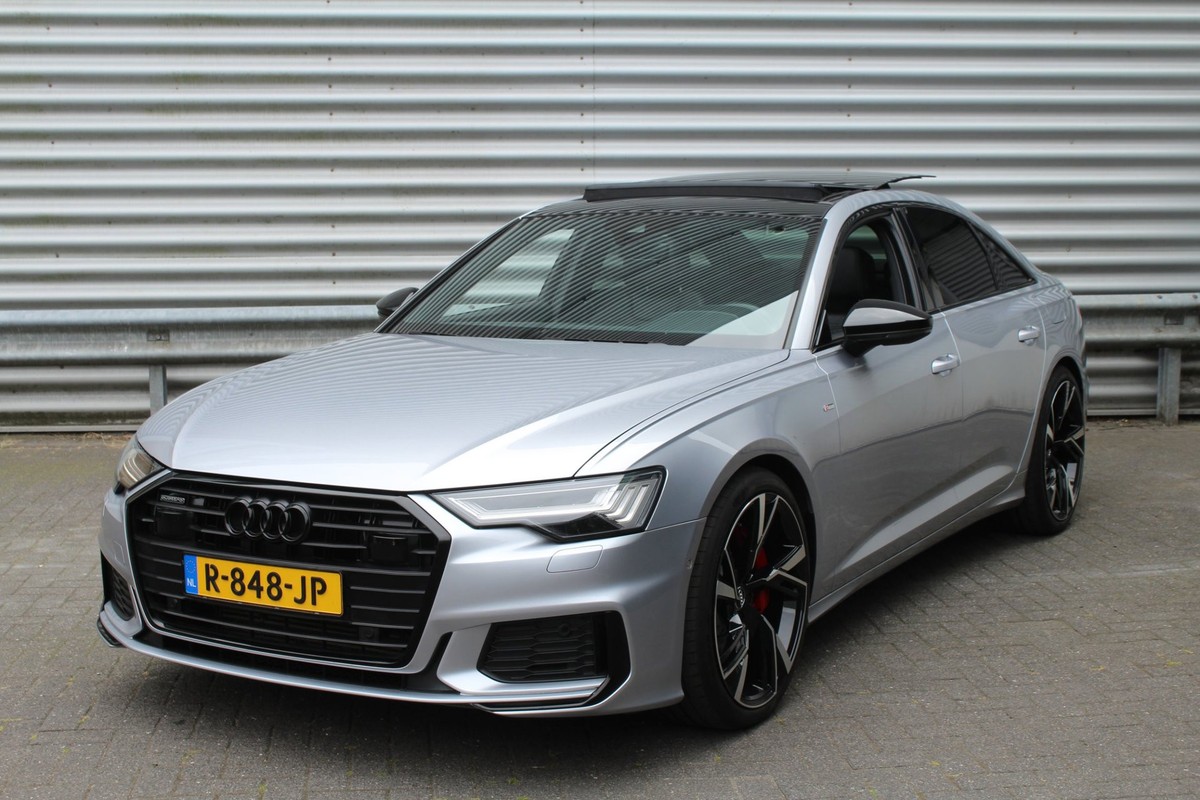 Audi-A6-55 TFSI e 363pk quattro Competition SoH 95% Panoramadak Harman/Kardon 21 Audi-A6-55 TFSI e 363pk quattro Competition SoH 95% Panoramadak Harman/Kardon 21