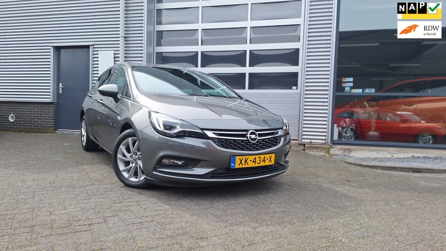 Opel-Astra-1.4 Turbo Innovation/Navigatie/cruise/Pdc V/A/Veel opties/Nl Auito | Lease One en Lenen op Maat maken het mogelijk! Opel-Astra-1.4 Turbo Innovation/Navigatie/cruise/Pdc V/A/Veel opties/Nl Auito | Lease One en Lenen op Maat maken het mogelijk!