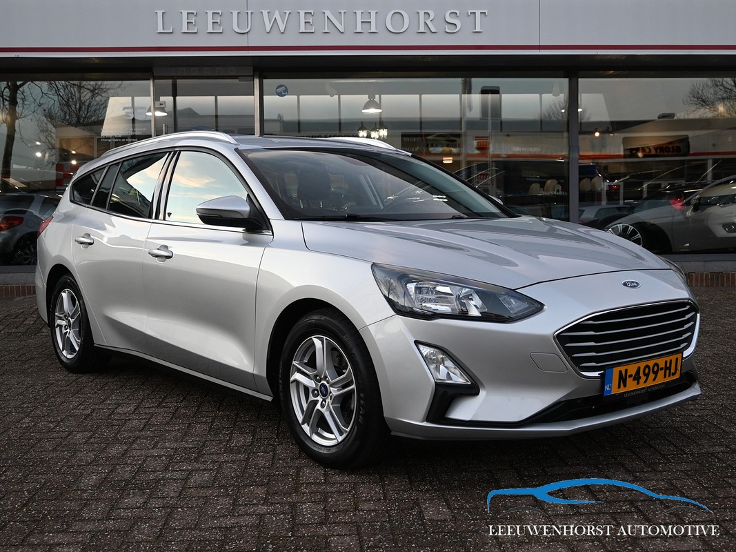 Ford-Focus-Wagon 1.0 EcoBoost Trend Edition Business, | Lease One en Lenen op Maat maken het mogelijk! Ford-Focus-Wagon 1.0 EcoBoost Trend Edition Business, | Lease One en Lenen op Maat maken het mogelijk!