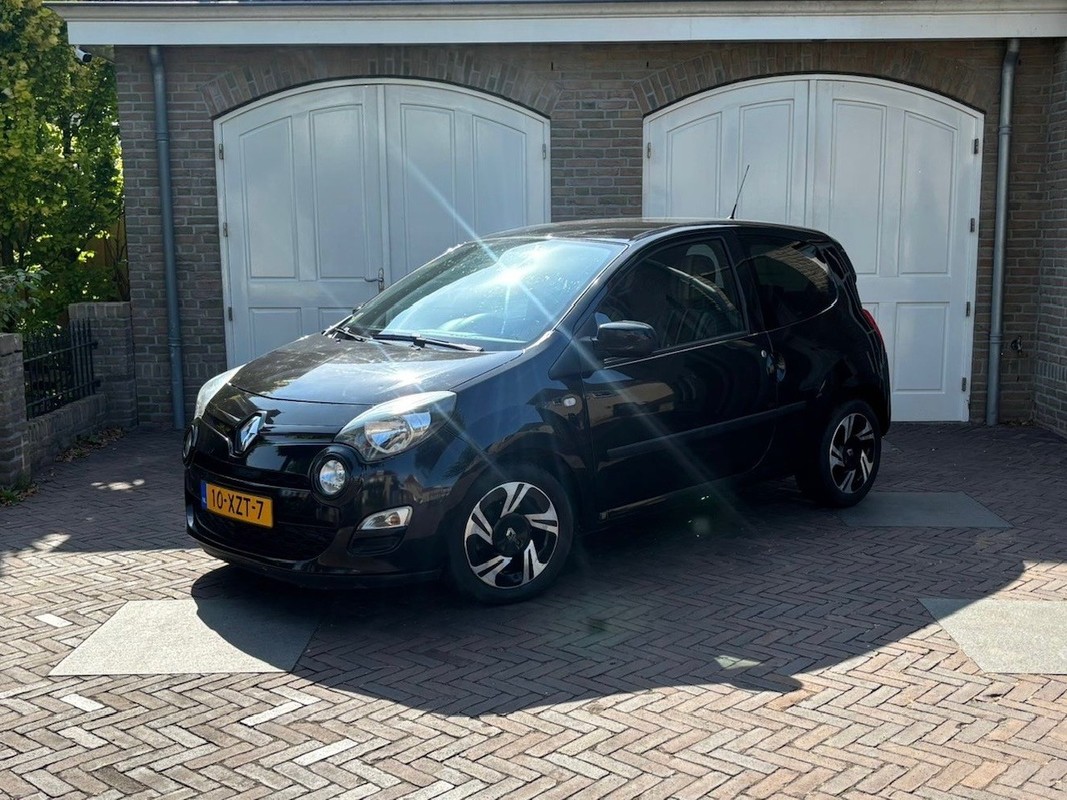 Renault-Twingo-1.2 16V Collection | Lease One en Lenen op Maat maken het mogelijk!