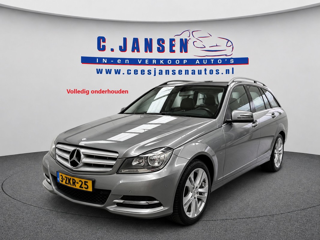 Mercedes-Benz-C-Klasse-Estate 180 Prestige Avantgarde Edition C AMG-pakket | Trekhaak | Android auto | Apple carplay | Lease One en Lenen op Maat maken het mogelijk! Mercedes-Benz-C-Klasse-Estate 180 Prestige Avantgarde Edition C AMG-pakket | Trekhaak | Android auto | Apple carplay | Lease One en Lenen op Maat maken het mogelijk!