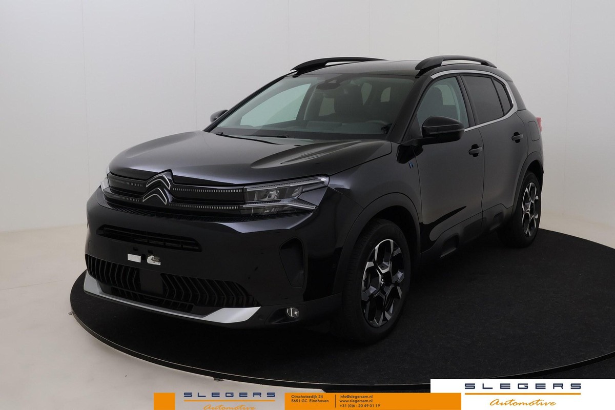 Citroën-C5 Aircross-1.6 Plug-in Hybrid 225pk Max met €10000 korting | Lease One en Lenen op Maat maken het mogelijk! Citroën-C5 Aircross-1.6 Plug-in Hybrid 225pk Max met €10000 korting | Lease One en Lenen op Maat maken het mogelijk!