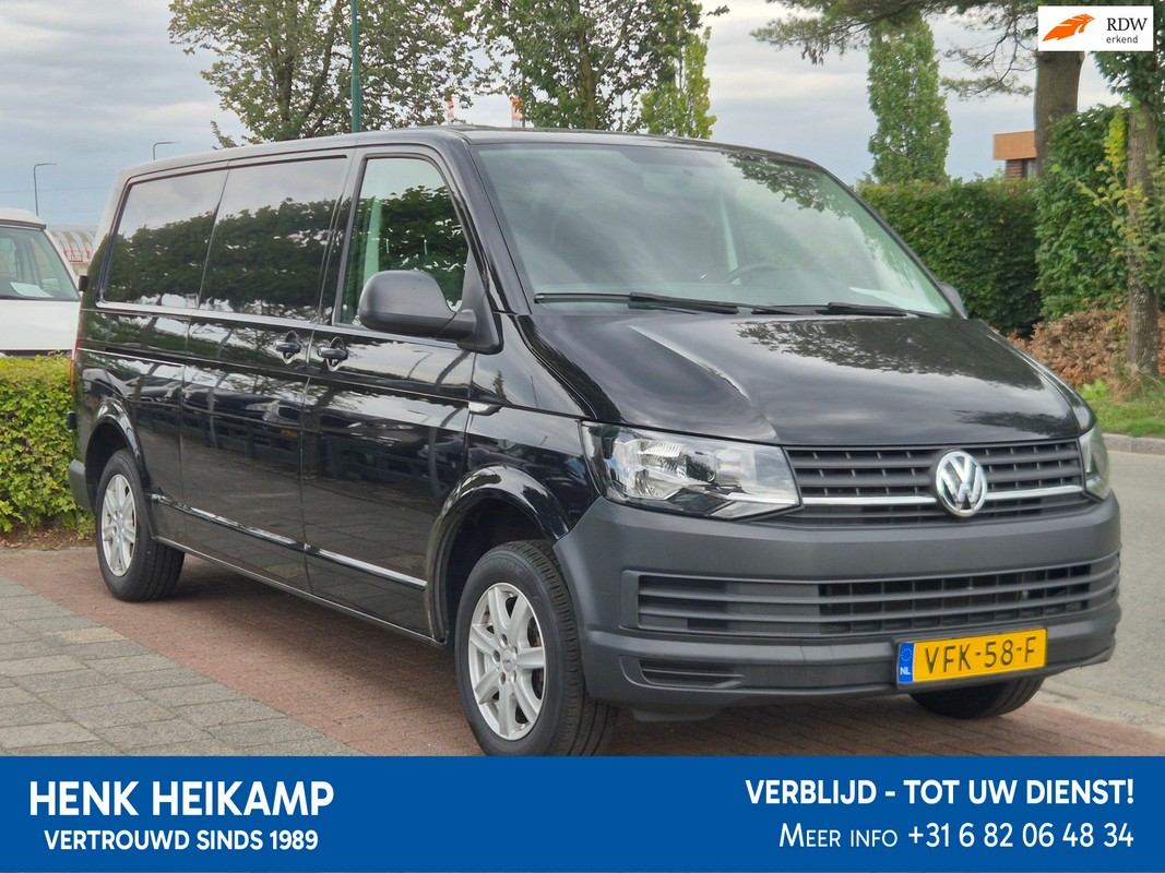 Volkswagen-Transporter-2.0 TDI L2H1 Economy | Airco | bijrijdersbank | Lease One en Lenen op Maat maken het mogelijk! Volkswagen-Transporter-2.0 TDI L2H1 Economy | Airco | bijrijdersbank | Lease One en Lenen op Maat maken het mogelijk!