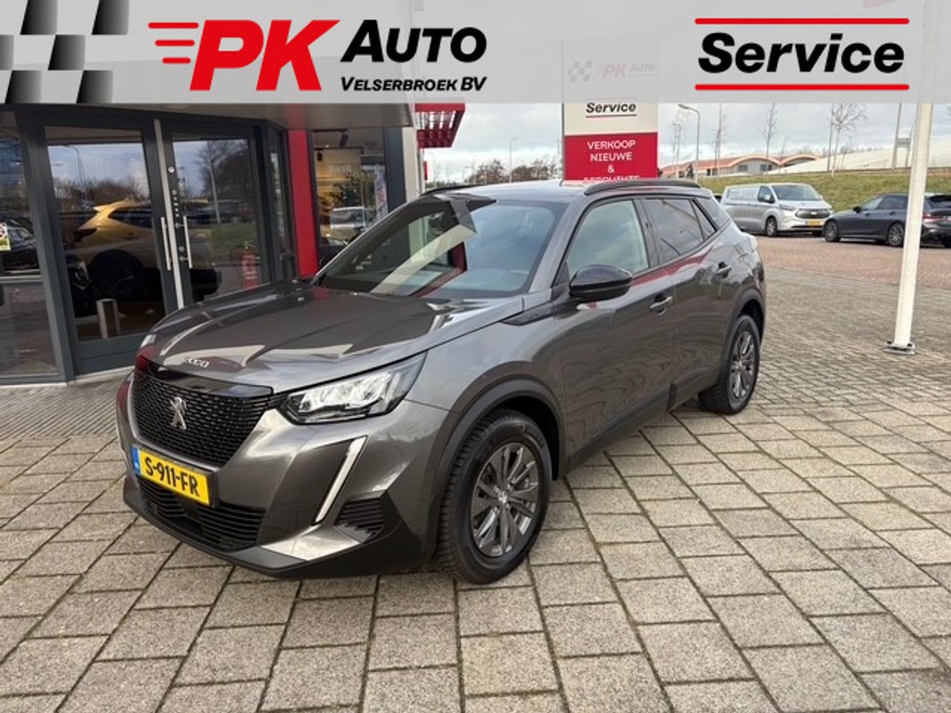 Peugeot-2008-1.2 PureTech Style | Navi | Camera | Cruise | 39.854 km | Lease One en Lenen op Maat maken het mogelijk! Peugeot-2008-1.2 PureTech Style | Navi | Camera | Cruise | 39.854 km | Lease One en Lenen op Maat maken het mogelijk!