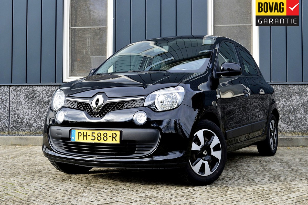 Renault-Twingo-1.0 SCe Collection | Lease One en Lenen op Maat maken het mogelijk!