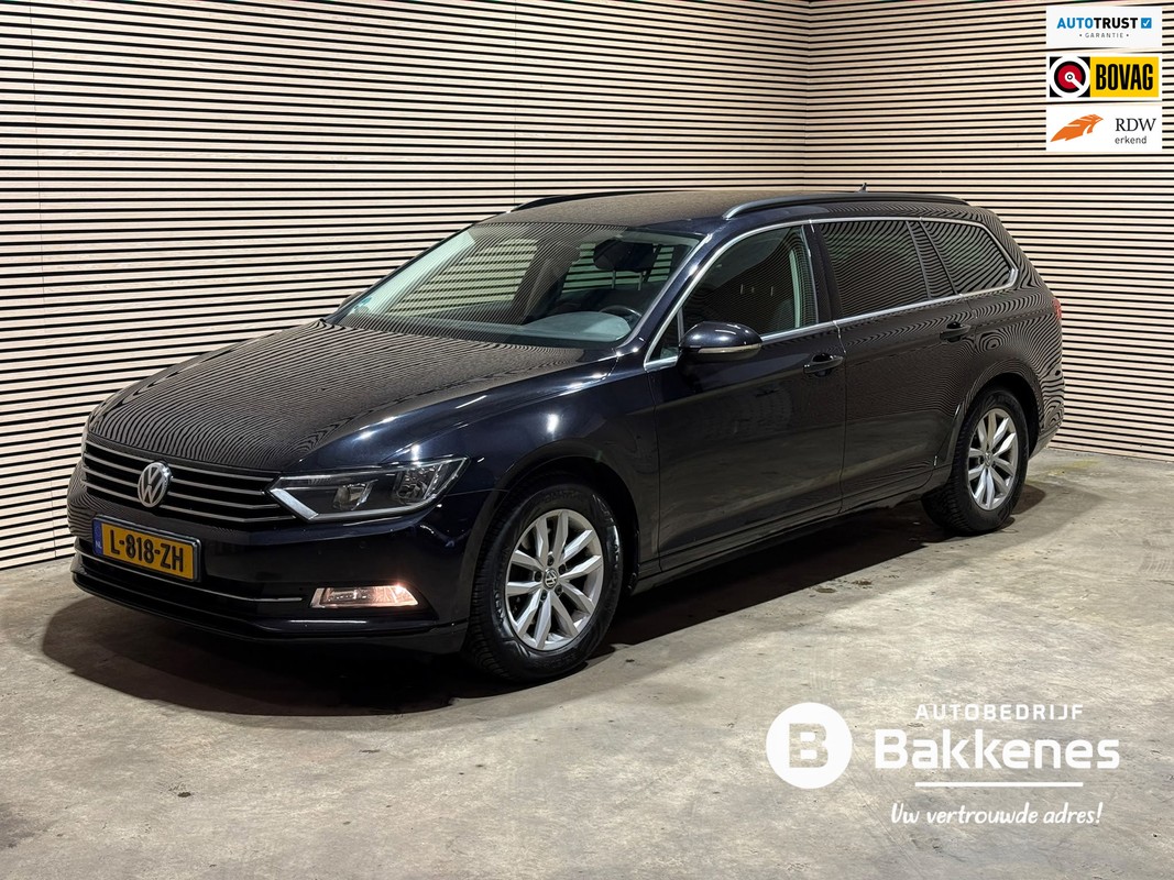 Volkswagen-Passat-Variant 1.4 TSI ACT Connected | Dealer onderhoud | Trekhaak | Navi | Lease One en Lenen op Maat maken het mogelijk! Volkswagen-Passat-Variant 1.4 TSI ACT Connected | Dealer onderhoud | Trekhaak | Navi | Lease One en Lenen op Maat maken het mogelijk!