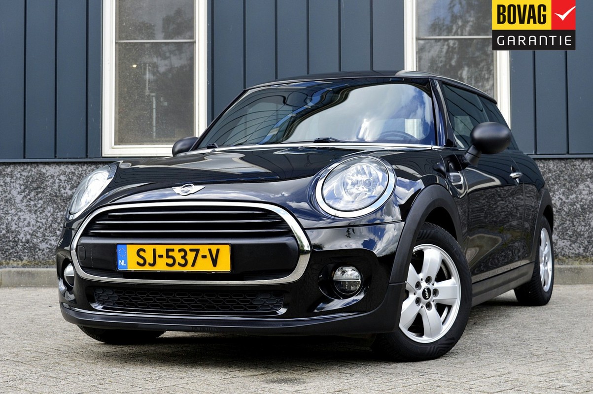 MINI-3-Deurs-1.2 One | Lease One en Lenen op Maat maken het mogelijk! MINI-3-Deurs-1.2 One | Lease One en Lenen op Maat maken het mogelijk!