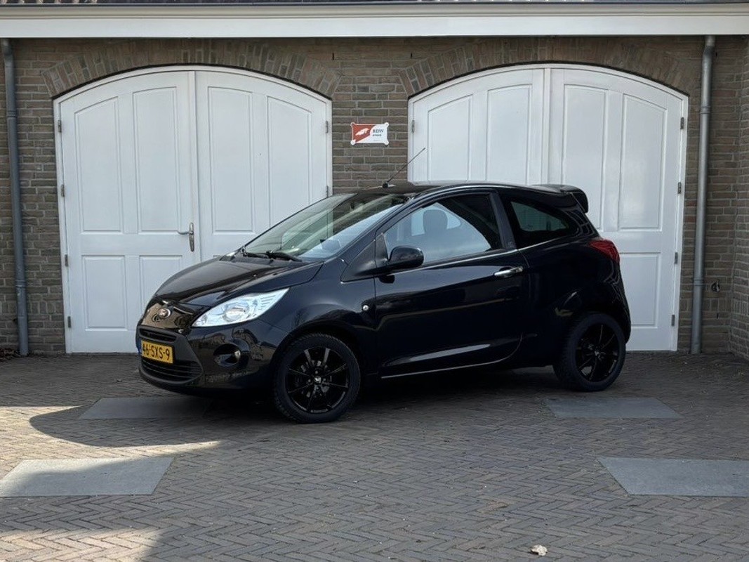 Ford-Ka-1.2 Titanium X start/stop | Lease One en Lenen op Maat maken het mogelijk! Ford-Ka-1.2 Titanium X start/stop | Lease One en Lenen op Maat maken het mogelijk!