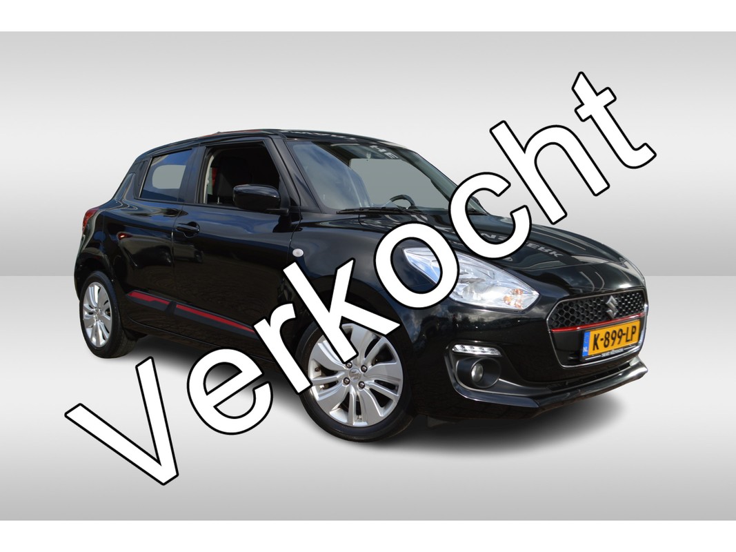 Suzuki-Swift-1.2 Select Smart Hybrid | Lease One en Lenen op Maat maken het mogelijk! Suzuki-Swift-1.2 Select Smart Hybrid | Lease One en Lenen op Maat maken het mogelijk!